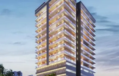 Ótimo apartamento na planta c/ 3 dormitórios - boqueirão .
