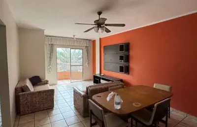 Aviação apartamento 2 dormitórios 1 suíte ávenda por $ 320.000 praia grande