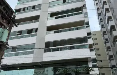 Apartamento com 2 quartos e 2 banheiros à venda  82 m² por r$ 440.000