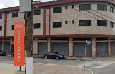 Loja com 230 mts esquina  bairro aviação / praia grande  .