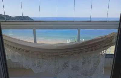 Vendo cobertura duplex alto padrão em bairro nobre da praia grande