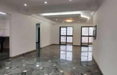 Ótimo apartamento com 5 dormitórios com linda vista para a praia