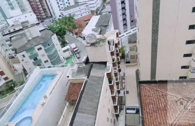 Apartamento com 2 quartos à venda em Guilhermina, Praia Grande 