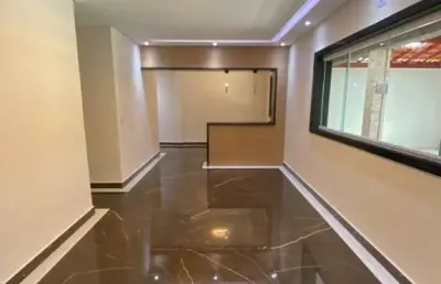 Casa com 3 quartos à venda no Jardim Imperador, Praia Grande 