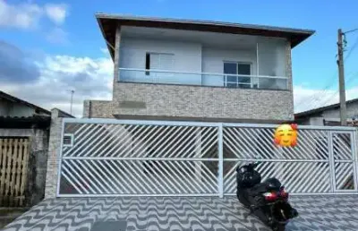 Casa de condomínio muito barata! acabamento alto padrão - 2 dormitórios