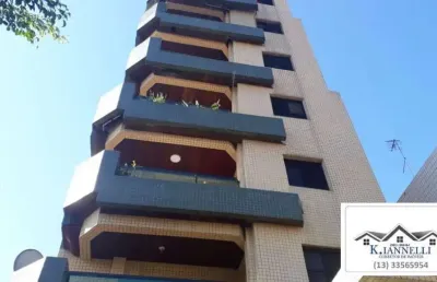Aluga-se apartamento mobiliado com 3 dormitórios no bairro boqueirão