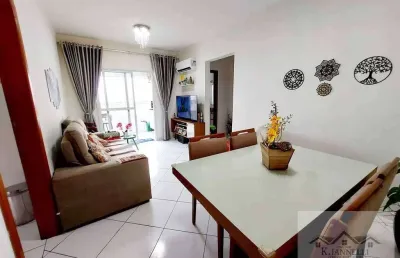 2 dormitórios - apartamento com varanda gourmet e lazer para toda a família