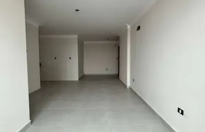 Cobiçado apartamento de 2 dormitórios na guilhermina - financiamento direto