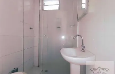 Apartamento 02 dormitórios  / canto do forte - apenas r$ 190.000