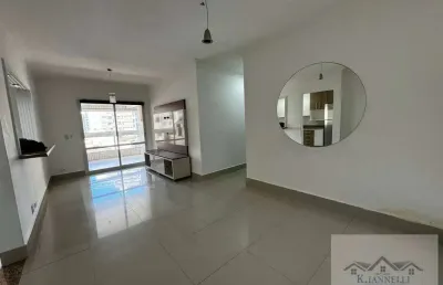 Sofisticado e alto padrão apartamento de 2 dormitórios no boqueirão
