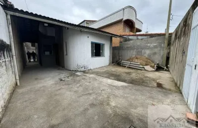 Casa com 2 quartos à venda em Guilhermina, Praia Grande 