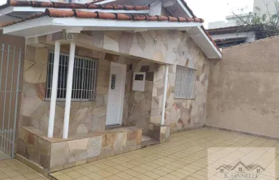 Casa com 2 quartos à venda no Baeta Neves, São Bernardo do Campo 