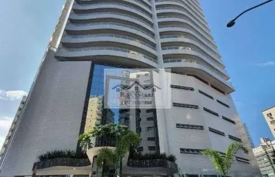 Oportunidade de apartamento na planta c/ 3 dormitórios no canto do forte .