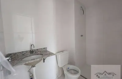 Apartamento exclusivo com 2 dormitórios no jardim real - alto padrão