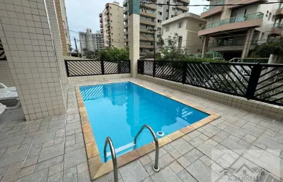 1 dormitório apartamento tupi piscina $ 310.000 apenas !!