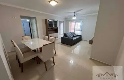 Apartamento de 2 suites 2 vagas de frente para o mar praia grande sp