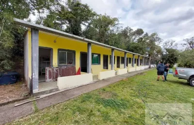 Chácara / sítio à venda na Zona Rural, Itanhaém 