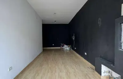 Ponto comercial com 1 sala para alugar no Boqueirão, Praia Grande 