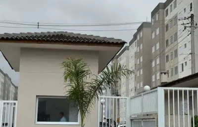 Apartamento novo 2 dormitórios  com elevador vaga de garagem v. sonia