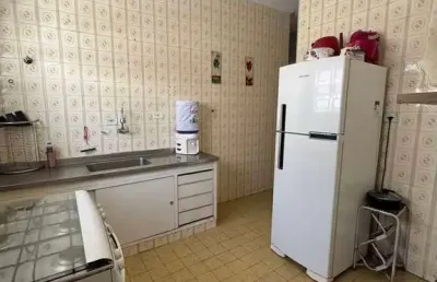 Casa com comércio e 2 dormitórios boqueirão á venda $ 390.000
