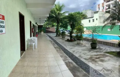 Pousada á venda no guarujá / litoral 15 suítes equipadas