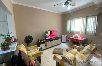 Casa 02 dormitórios 02 suítes guilhermina - r$ 390.000