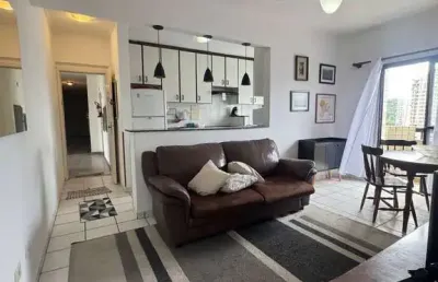 Locação apartamento 2 dormitórios canto do forte  piscina  60 mts praia