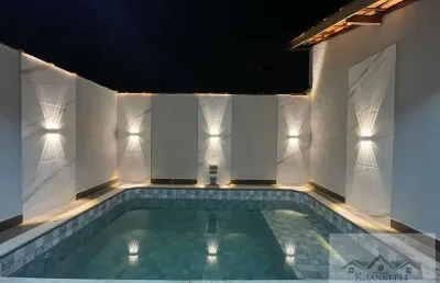 Casa com 2 quartos à venda no Jardim Princesa, Praia Grande 
