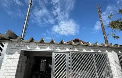 Casa 02 dormitórios boqueirão locação comercial r$ 4.800