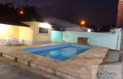 Casa canto do forte , bairro matilde alto padrão , 4 quartos á venda 672 mt