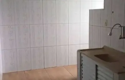 Apartamento em pq são luis .cubatão . 2 dormitório , sala . $ 205.000,00