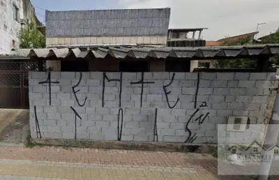 Ponto comercial com 1 sala para alugar na Vila Sonia, Praia Grande 