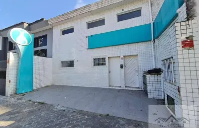 Loja comercial térrea 147m2 forte - venda ou locação