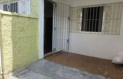 Locação comercial 02 dormitórios suite 02 vagas garagem boqueirão