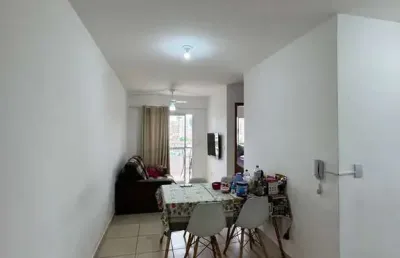 Apartamento 2 dormitórios 1 suíte mobiliadoguilhermina praia grande locação