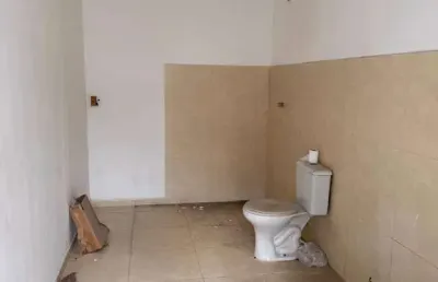 Imóvel comercial no boqueirão 235m² ideal para clínica, escritório ou lojas