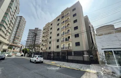 Apartamento 1 dormitório – 42m² aceita permuta e veículo no caiçara