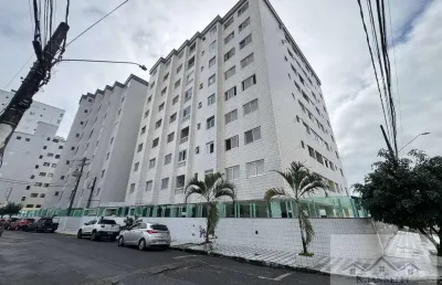 Amplo apto 2 dormitórios – 79m², vaga coletiva no caiçara a venda