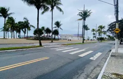 Apartamento com 1 quarto à venda na Cidade Ocian, Praia Grande 