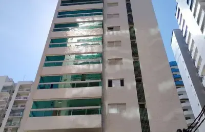 Apartamento completo com varanda gourmet e lazer total – 2 dorms – 63m²