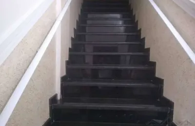 Sobrado em condomínio à venda – 2 dorms  excelente localizaçao no caiçara