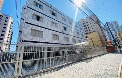 Seu novo lar a 200m da praia – 2 dorms no coração do tupi