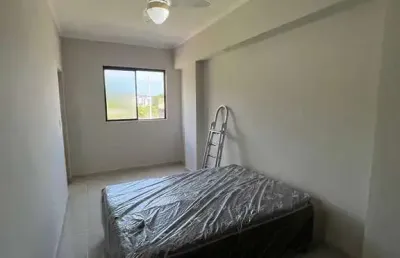 Kitnet dividida com 1 dormitório – 40m² no boqueirão a venda