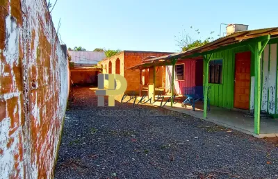 Ótimo investimento!! terreno no afonso pena - 372m² -