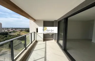 Apartamento com 3 quartos à venda na Rua Ângelo Nabosne, 140, Ecoville, Curitiba