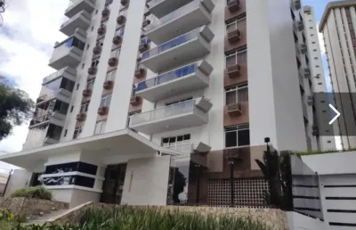 Apartamento com 4 quartos à venda na Rua Desembargador Otávio do Amaral, Bigorrilho, Curitiba