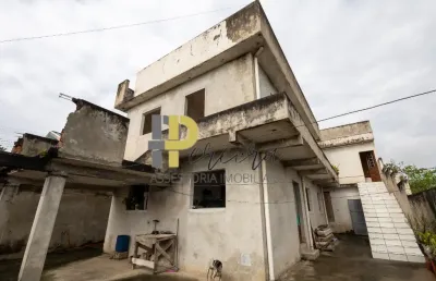 Casa com 5 quartos à venda na Rua Darvil José Caron, 1266, Jardim João Paulo II, Campina Grande do Sul