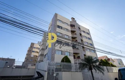 Cobertura com 3 quartos à venda na Rua Gabriela Mistral, 149, Ahú, Curitiba