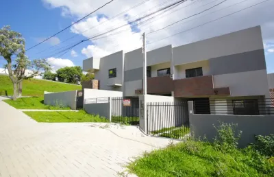 Casa com 3 quartos à venda na Rodovia BR-116, Pilarzinho, Curitiba