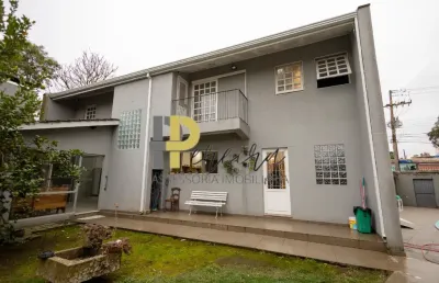 Casa com 4 quartos para alugar na Rua Coronel Airton Plaisant, Portão, Curitiba